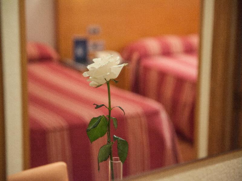 ホテル エル チュラ ムルシア エクステリア 写真